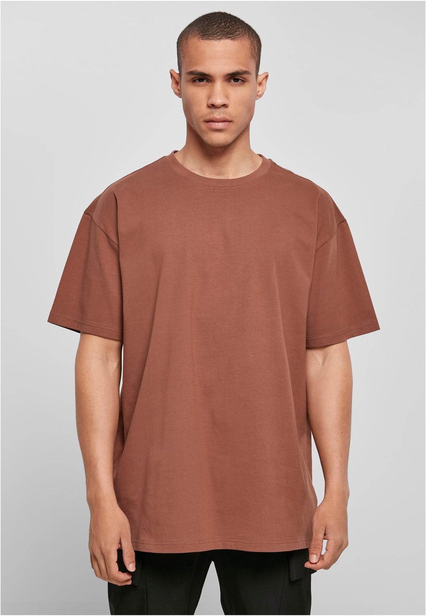 Heavy Oversize T-Shirt