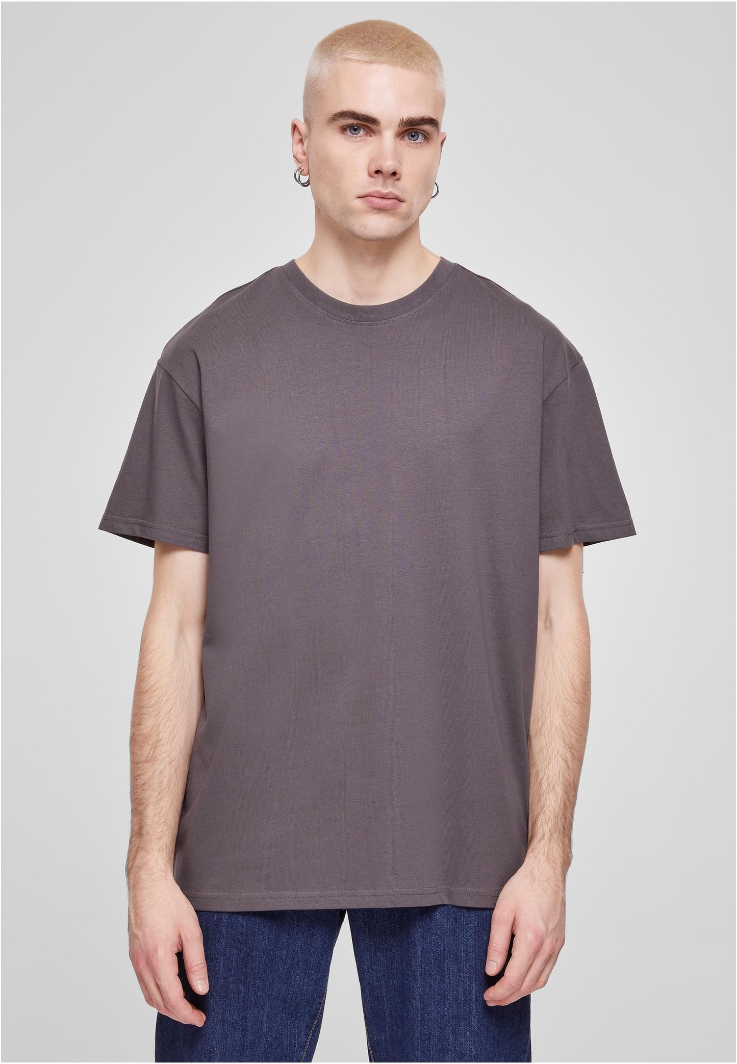 Heavy Oversize T-Shirt