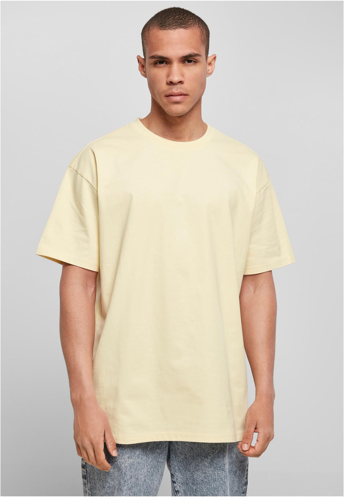 Heavy Oversize T-Shirt