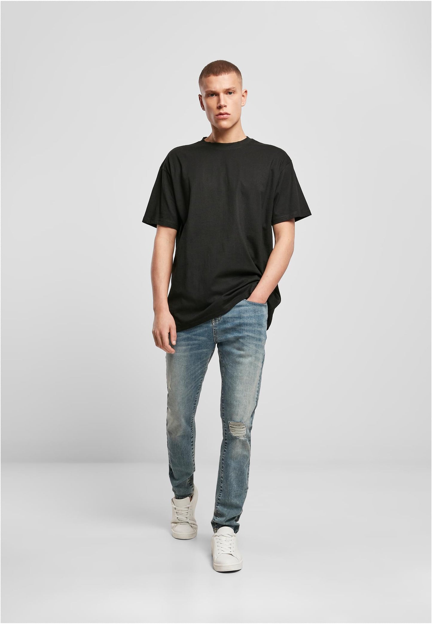 Heavy Oversize T-Shirt