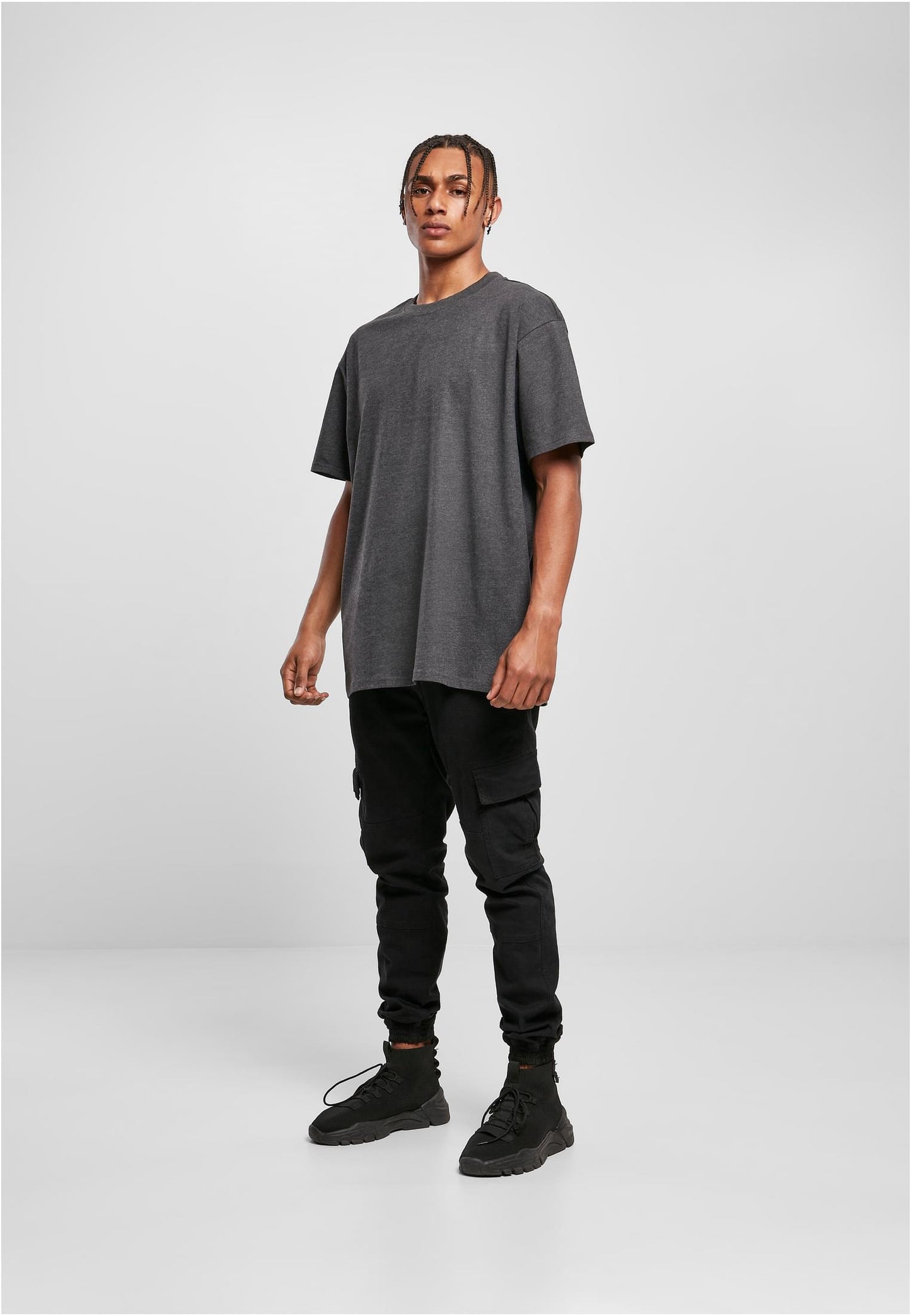 Heavy Oversize T-Shirt