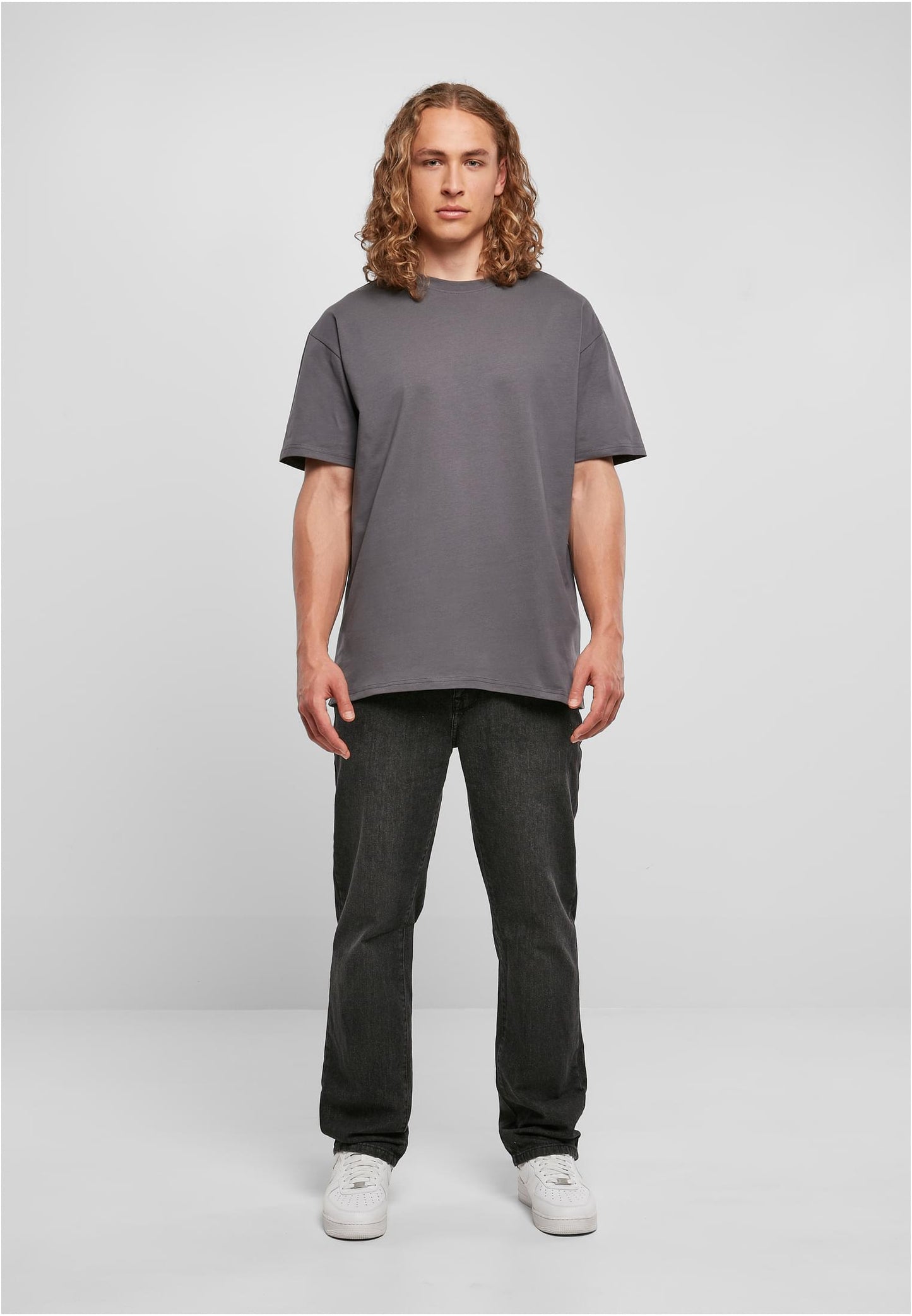 Heavy Oversize T-Shirt