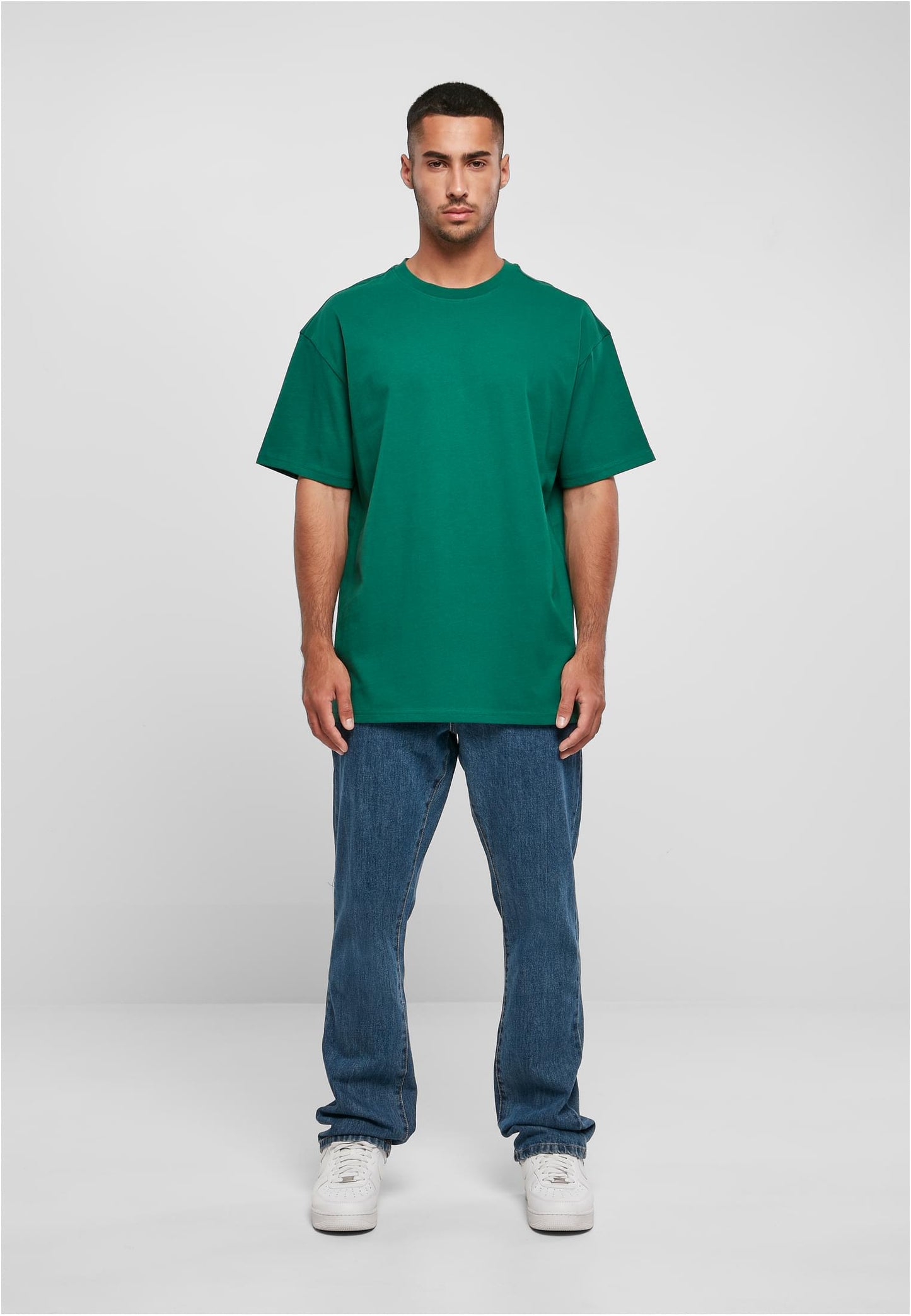 Heavy Oversize T-Shirt