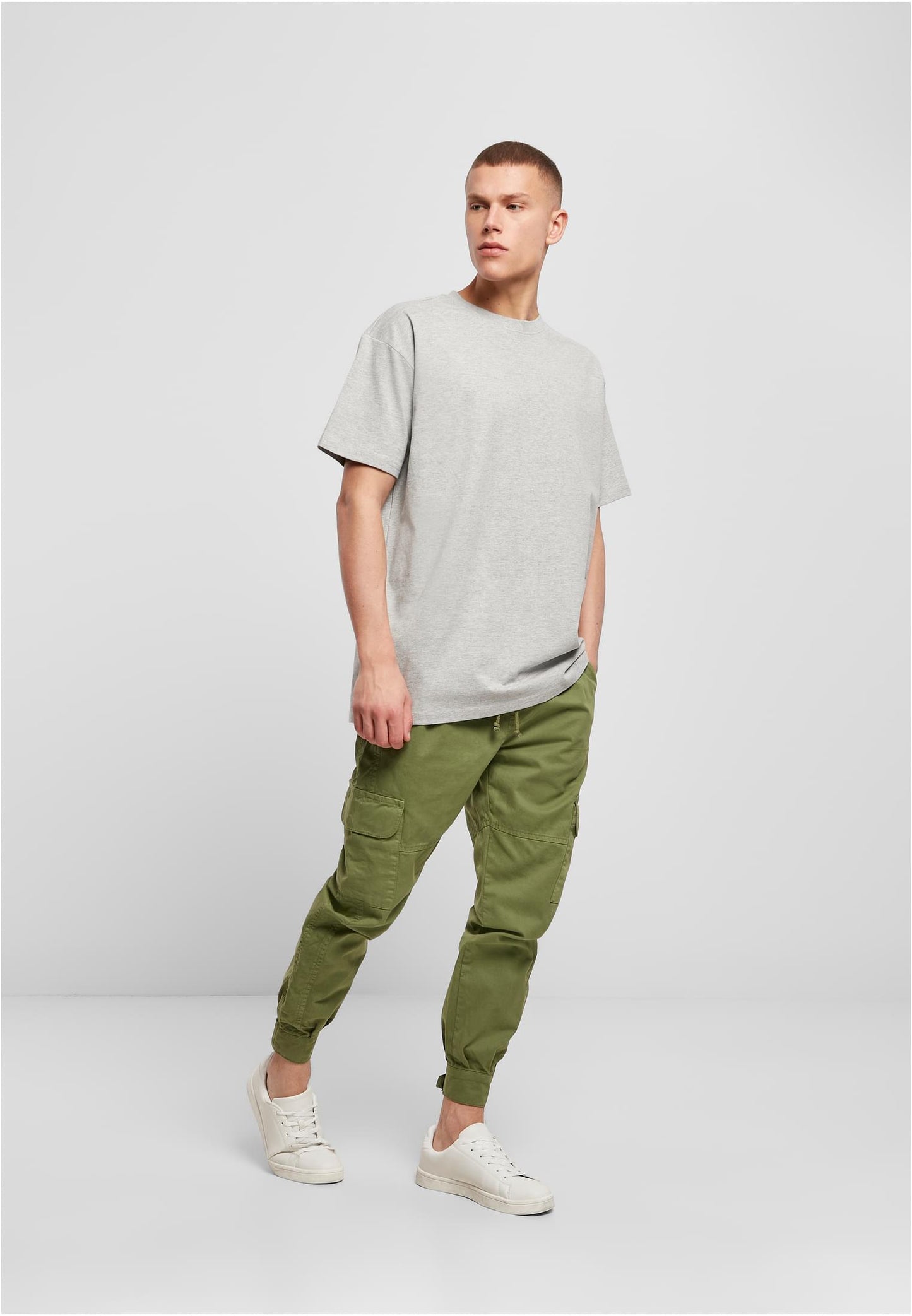 Heavy Oversize T-Shirt