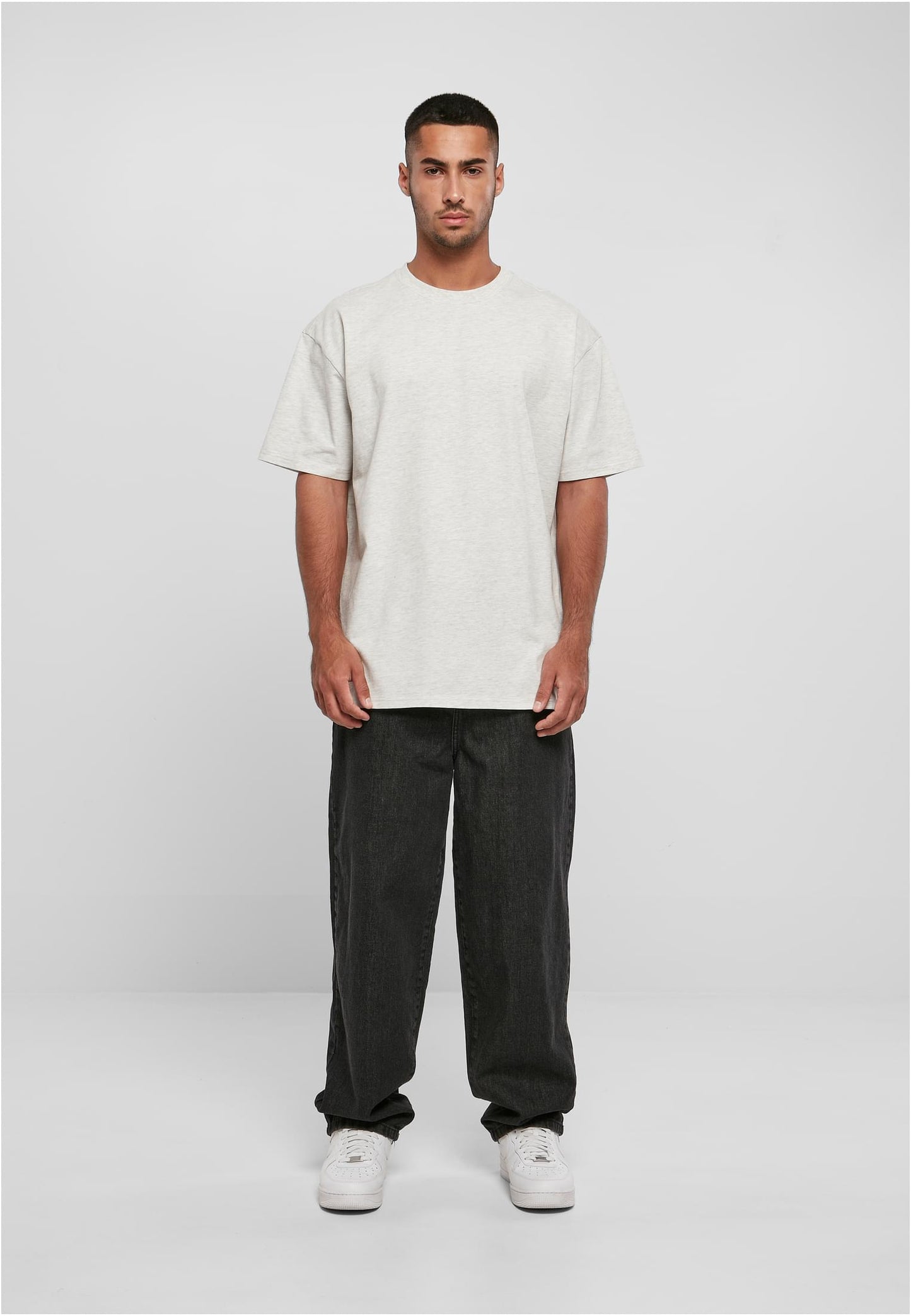 Heavy Oversize T-Shirt