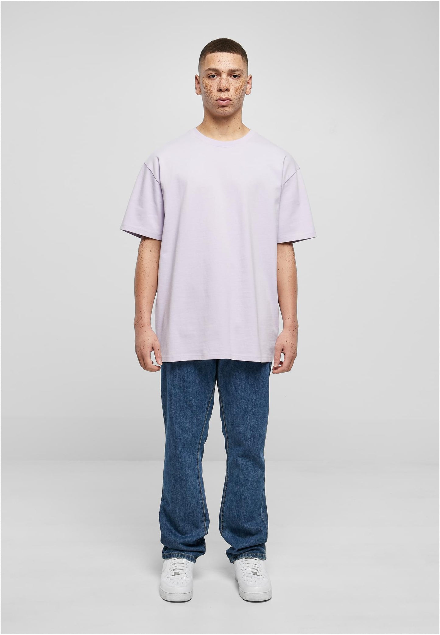 Heavy Oversize T-Shirt