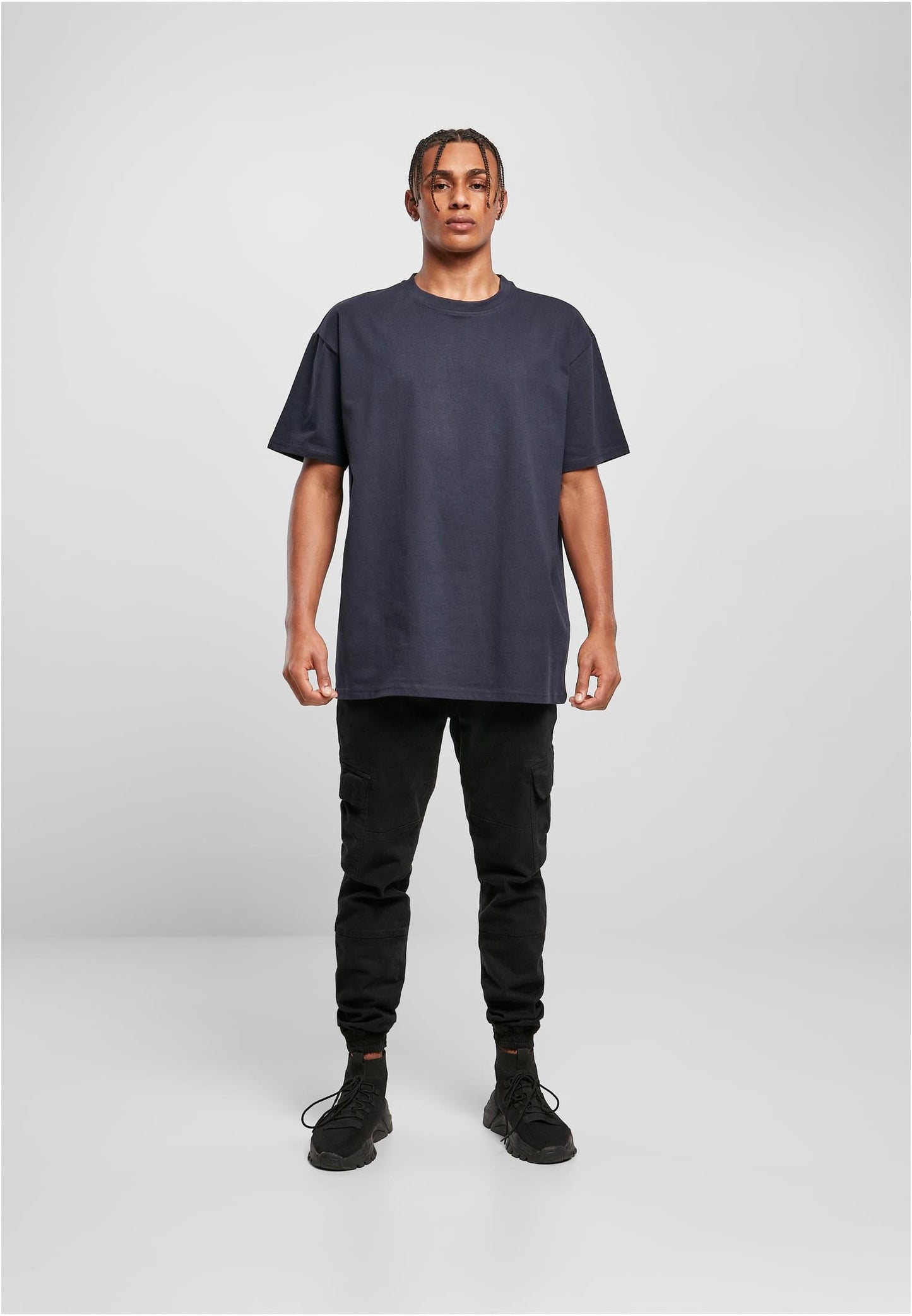 Heavy Oversize T-Shirt