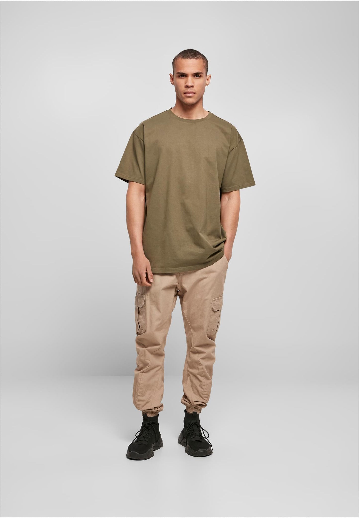 Heavy Oversize T-Shirt