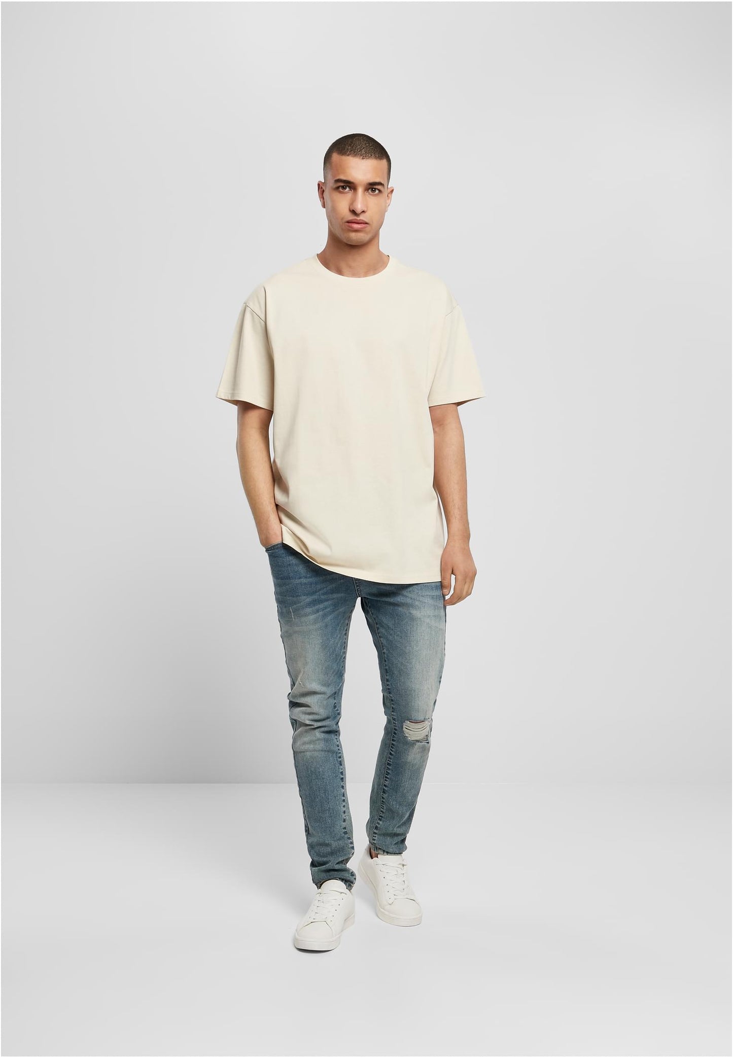 Heavy Oversize T-Shirt