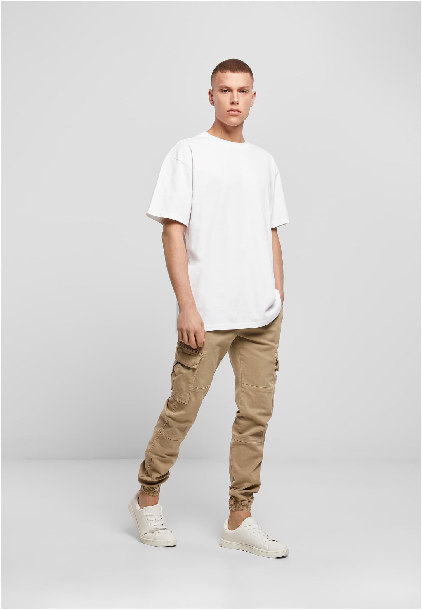 Heavy Oversize T-Shirt