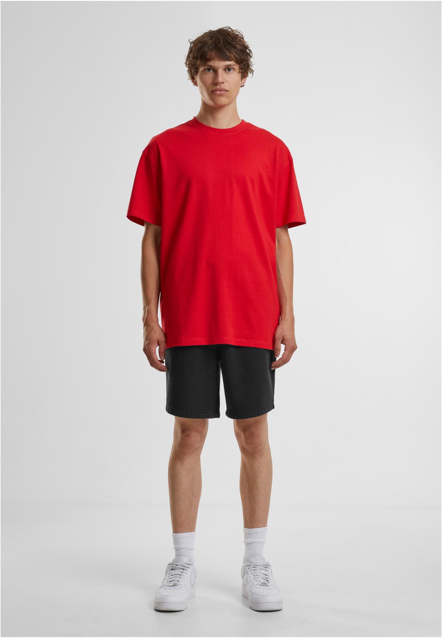Heavy Oversize T-Shirt