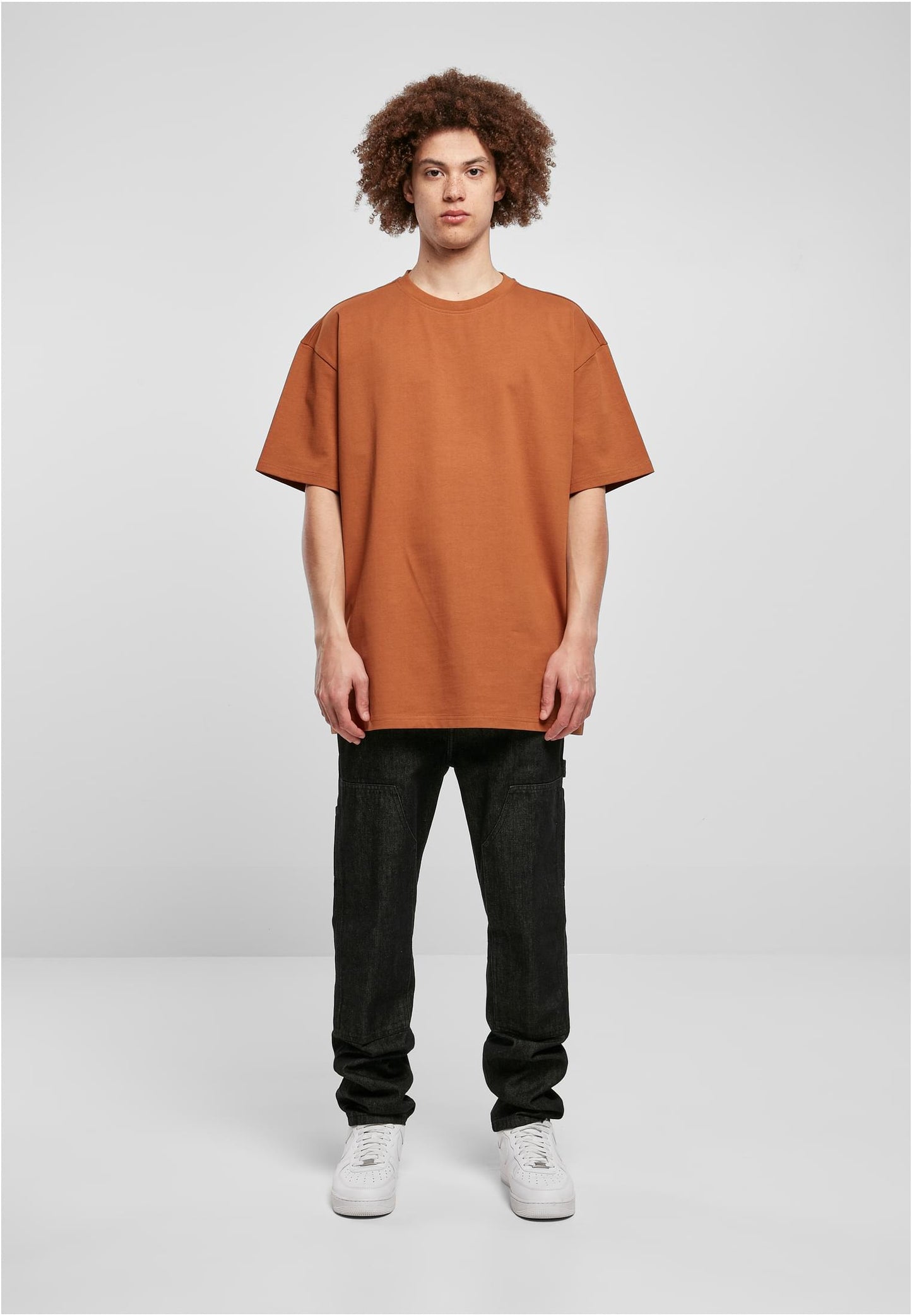 Heavy Oversize T-Shirt
