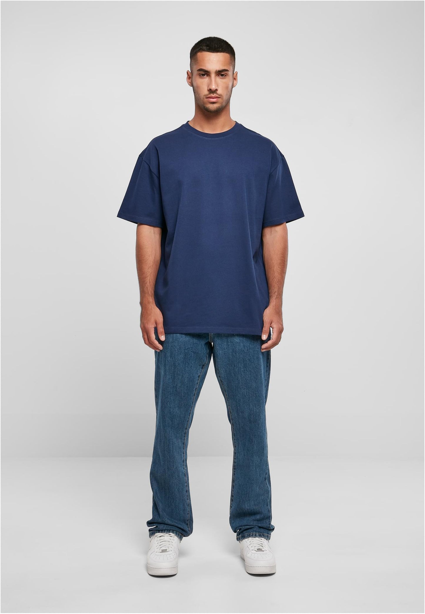 Heavy Oversize T-Shirt