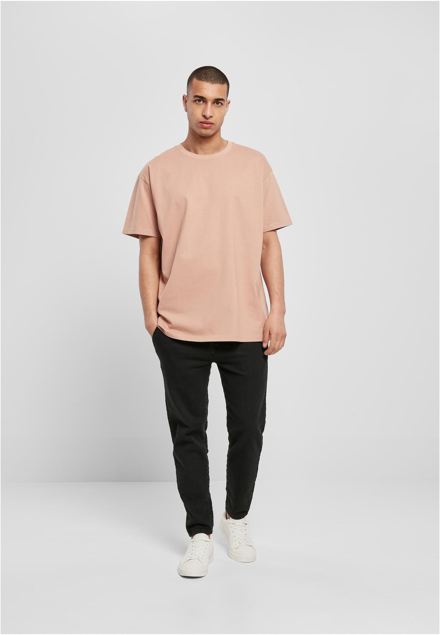 Heavy Oversize T-Shirt