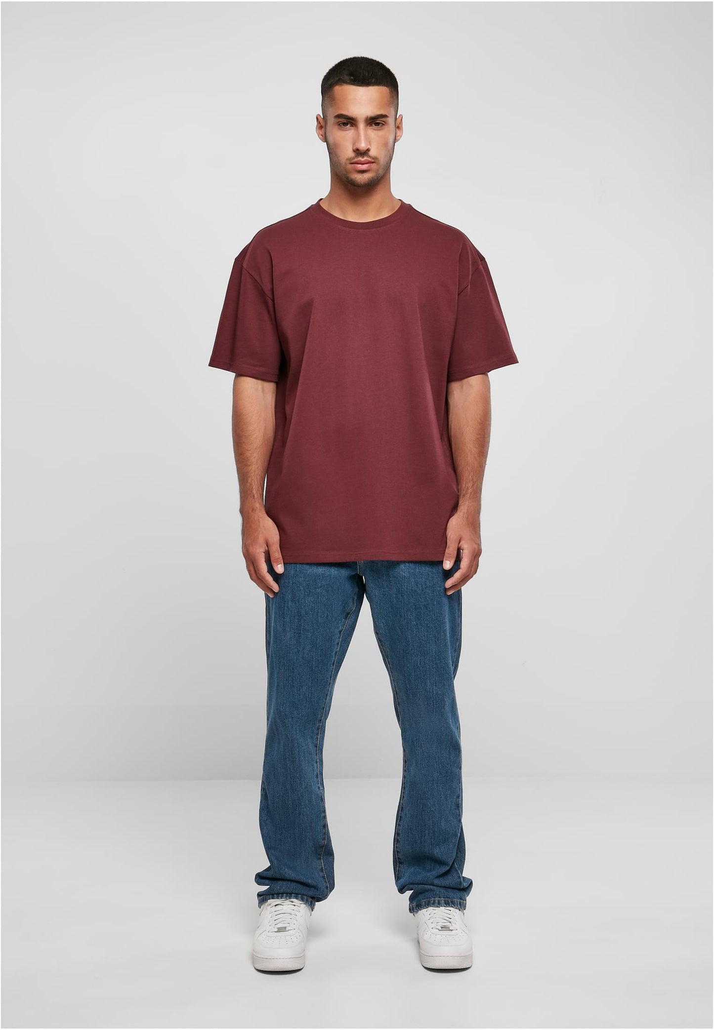 Heavy Oversize T-Shirt