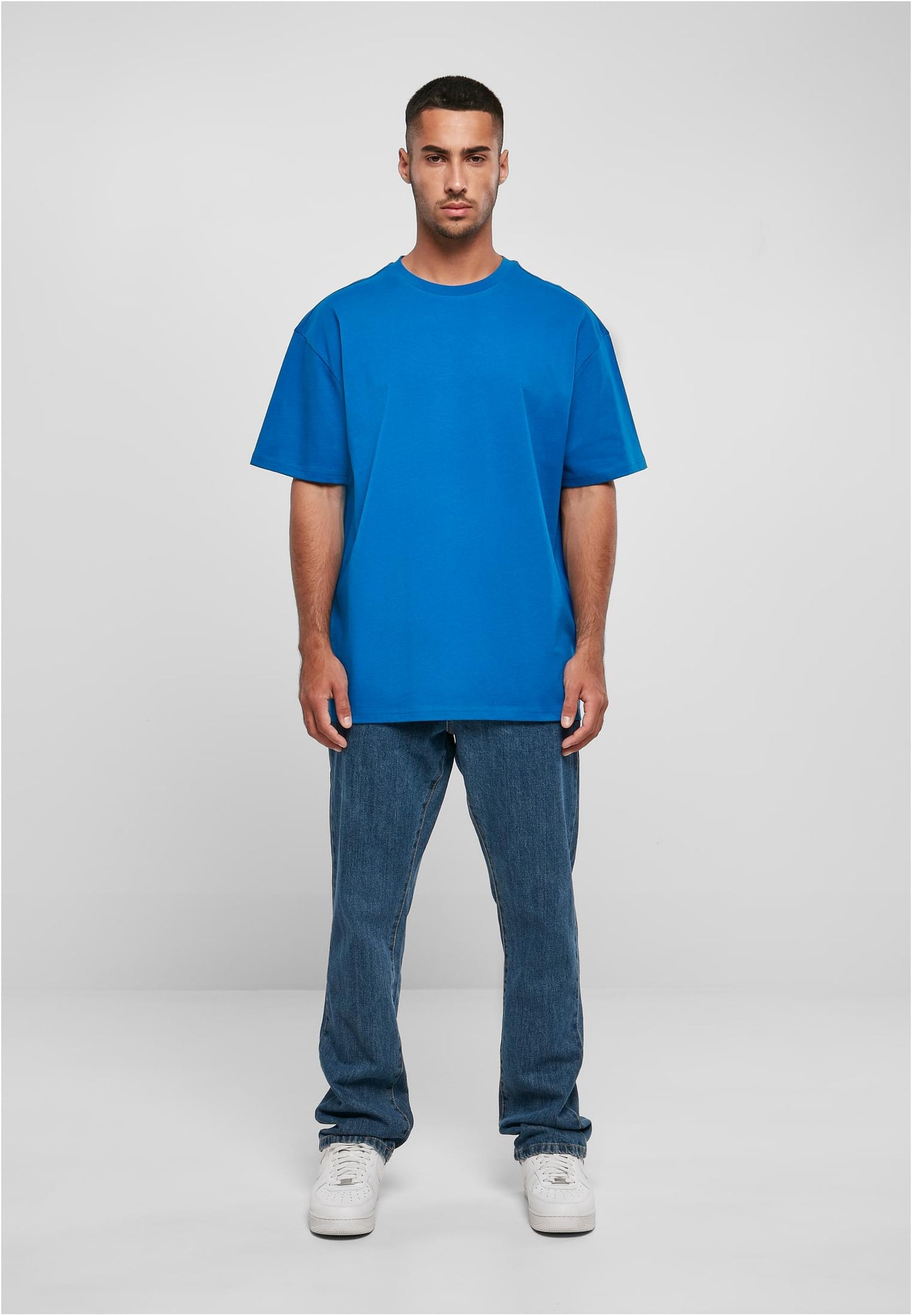 Heavy Oversize T-Shirt