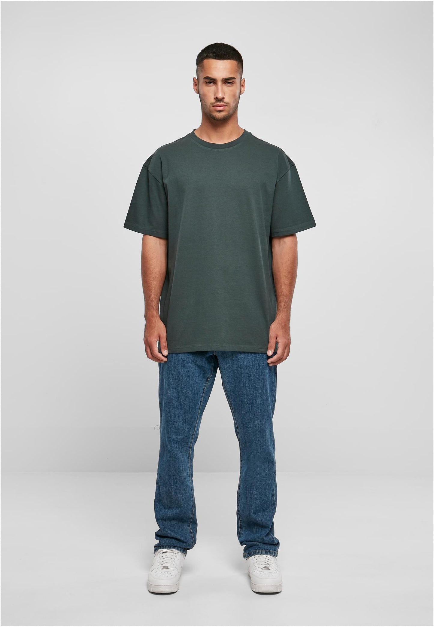 Heavy Oversize T-Shirt