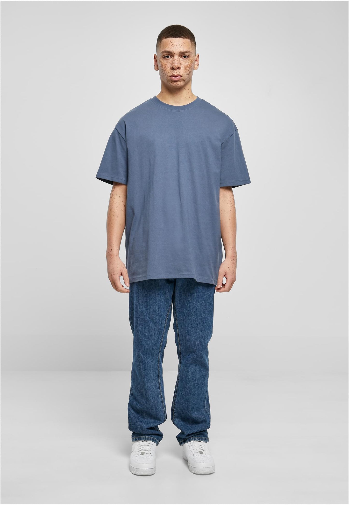 Heavy Oversize T-Shirt
