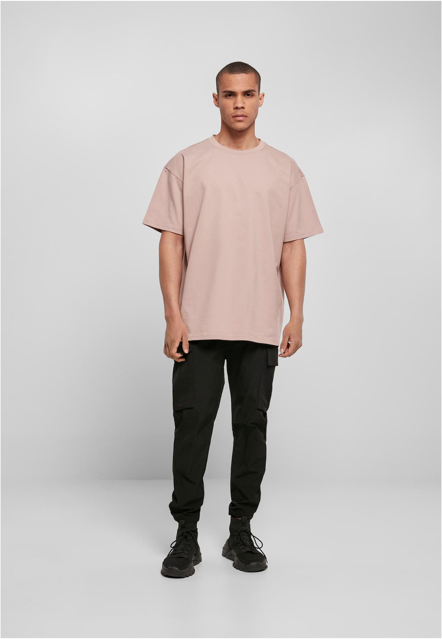 Heavy Oversize T-Shirt