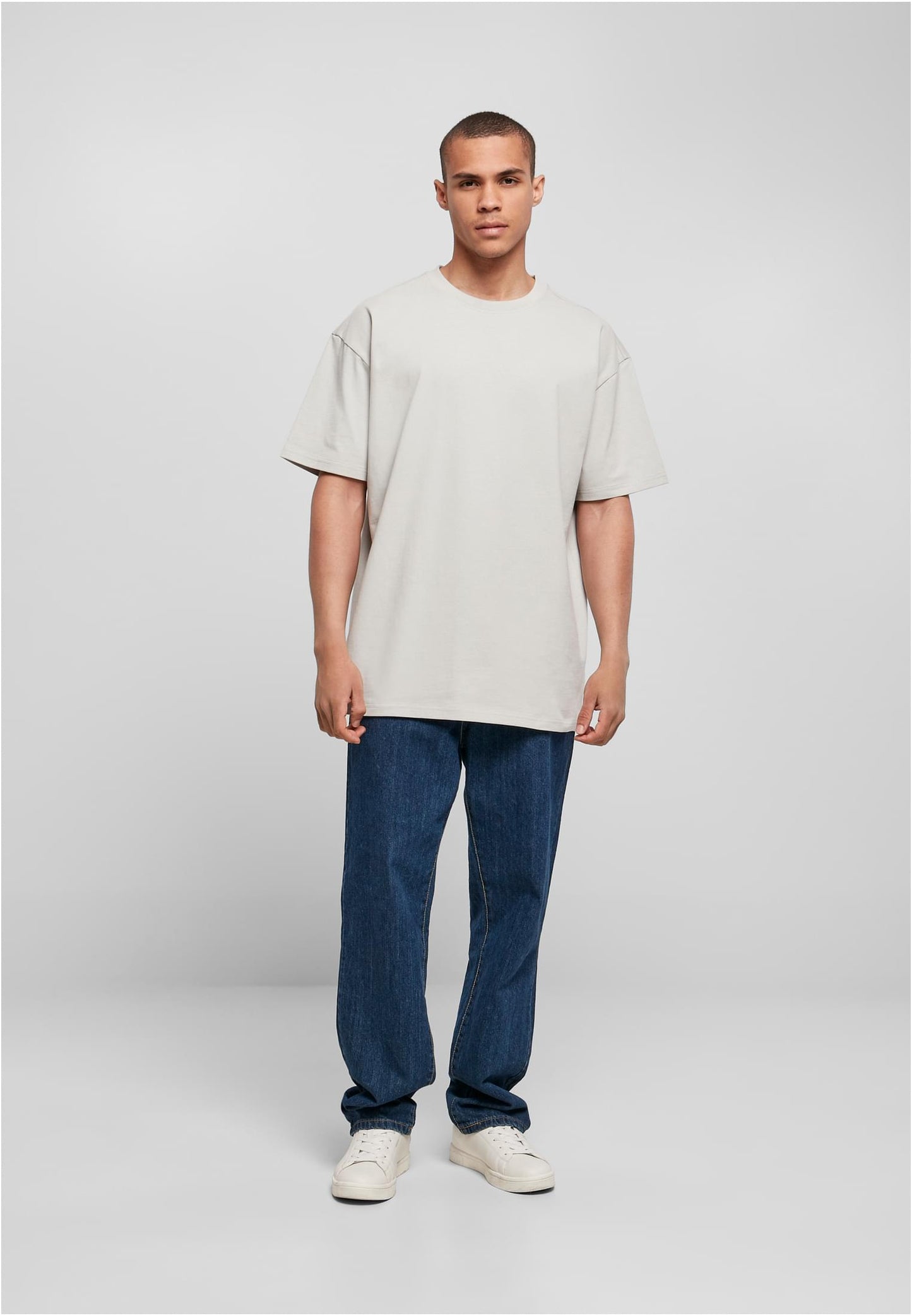 Heavy Oversize T-Shirt