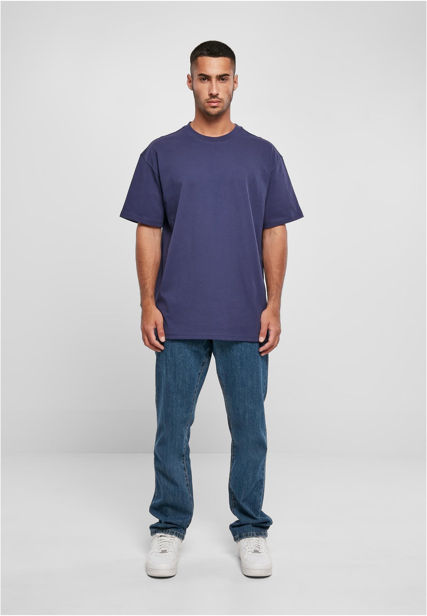Heavy Oversize T-Shirt