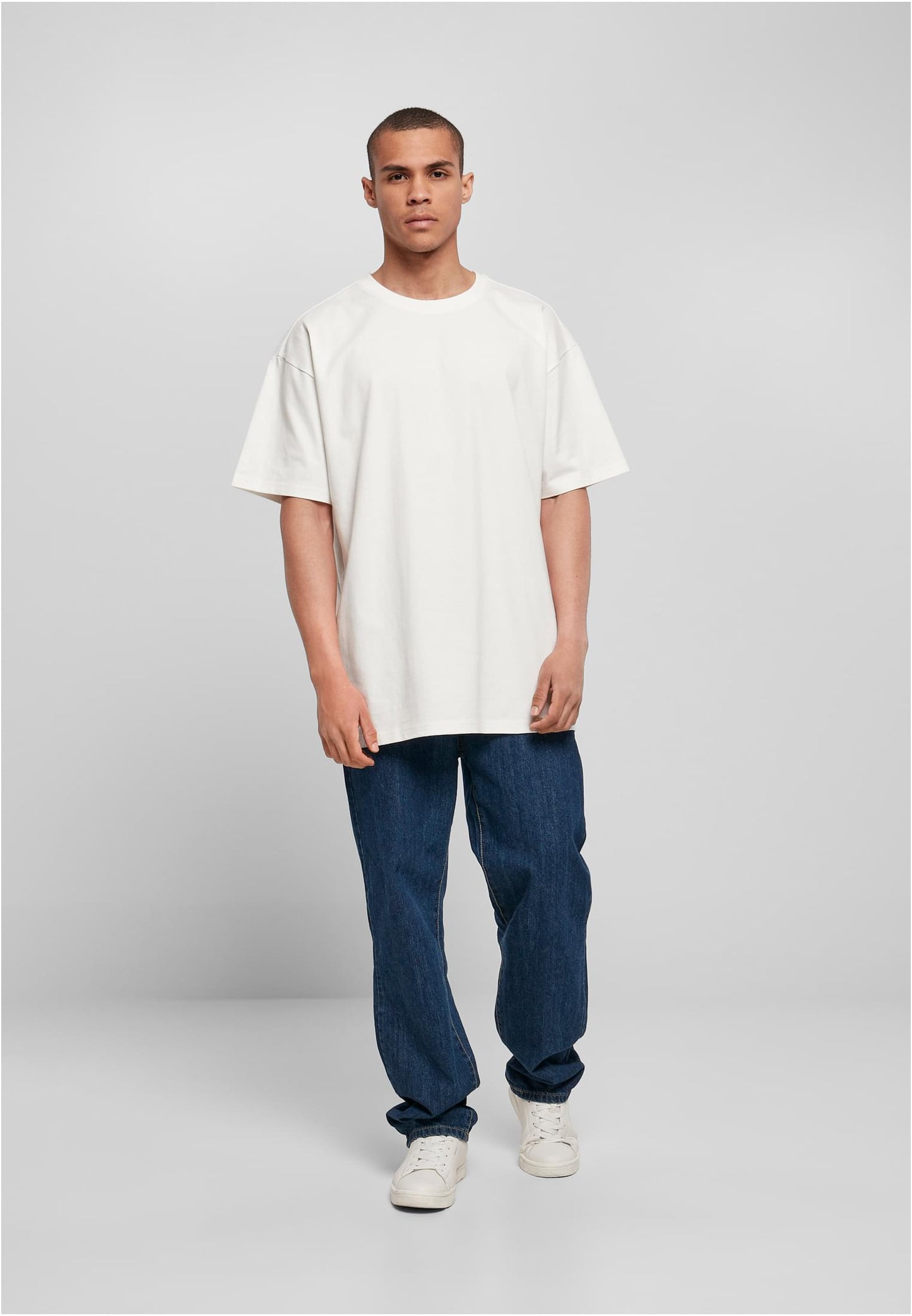 Heavy Oversize T-Shirt