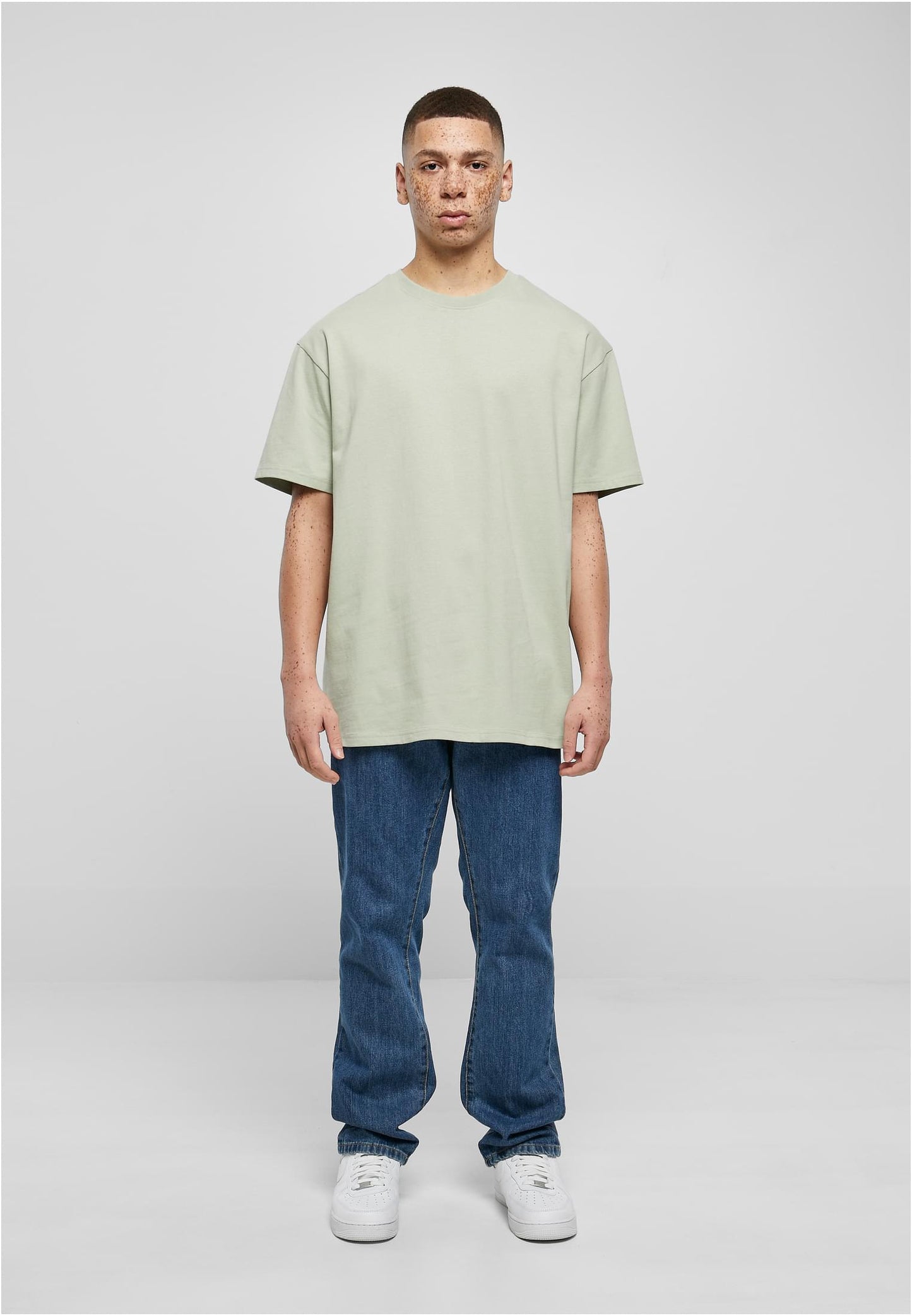 Heavy Oversize T-Shirt