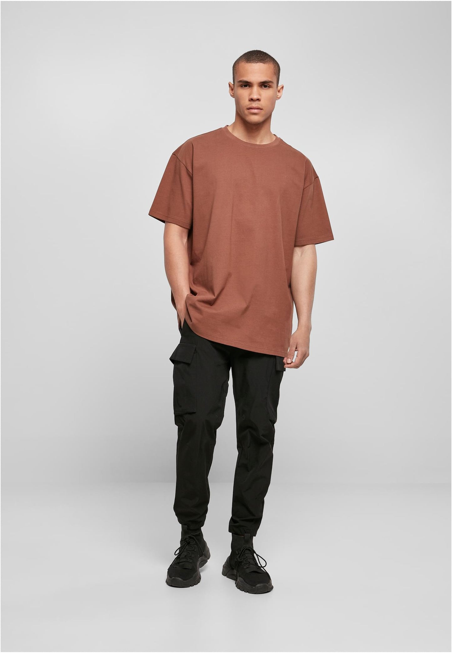 Heavy Oversize T-Shirt