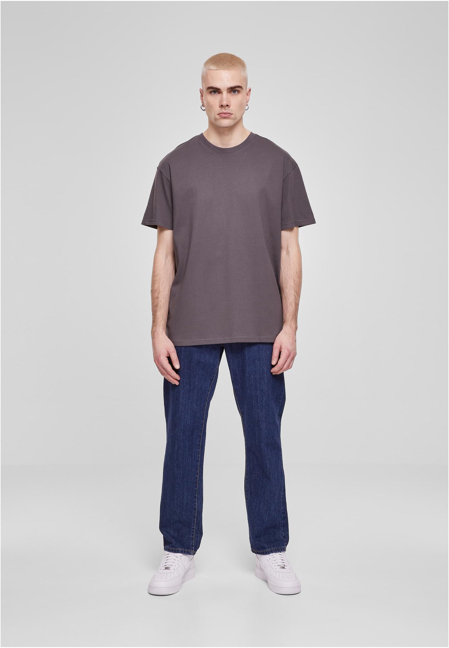 Heavy Oversize T-Shirt