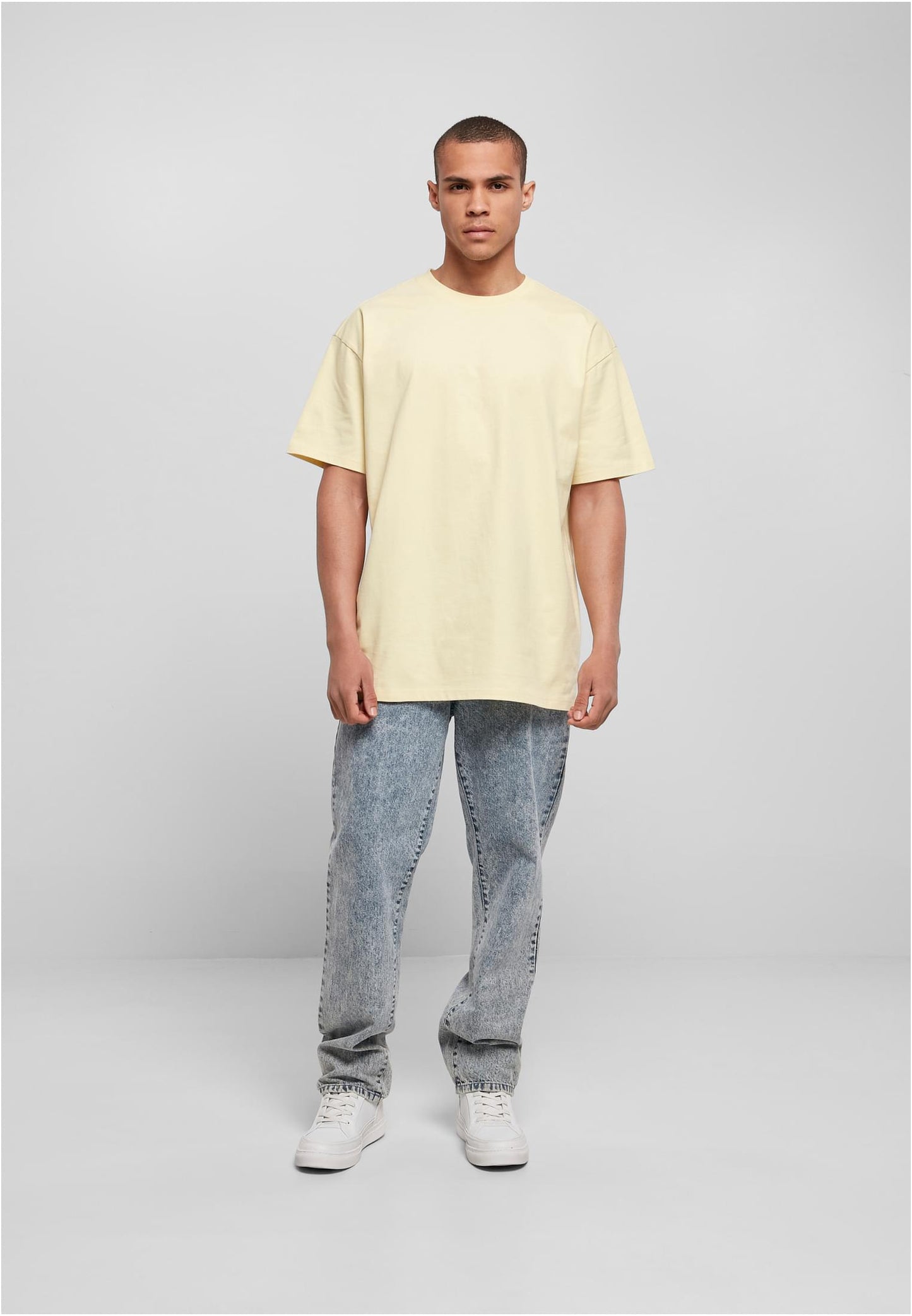 Heavy Oversize T-Shirt