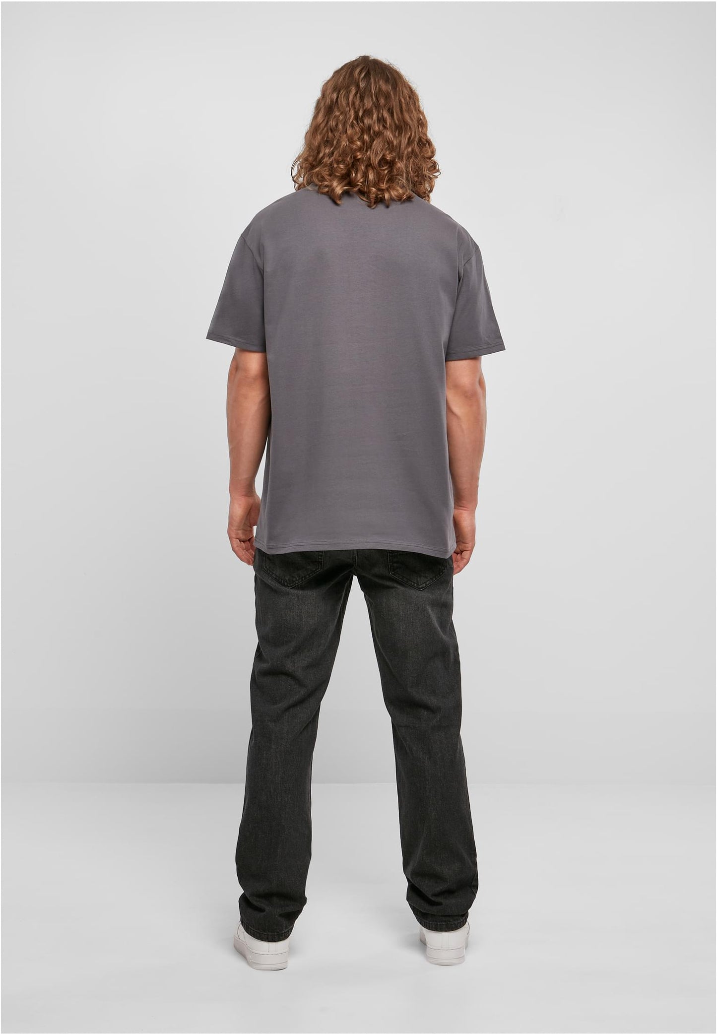 Heavy Oversize T-Shirt
