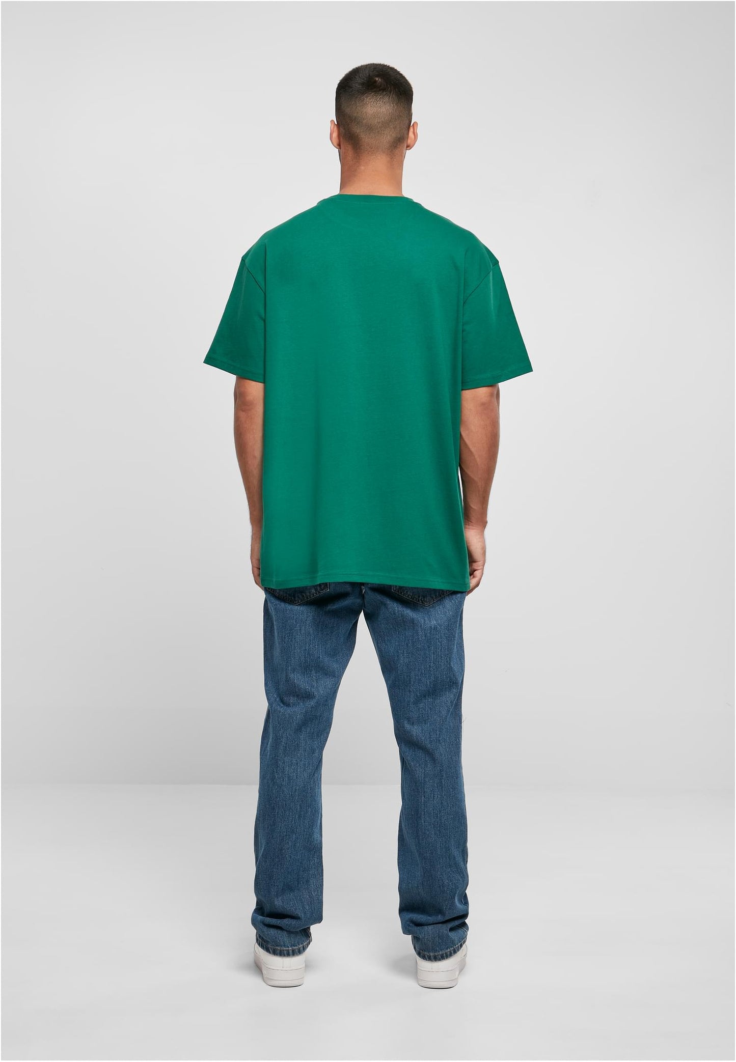 Heavy Oversize T-Shirt