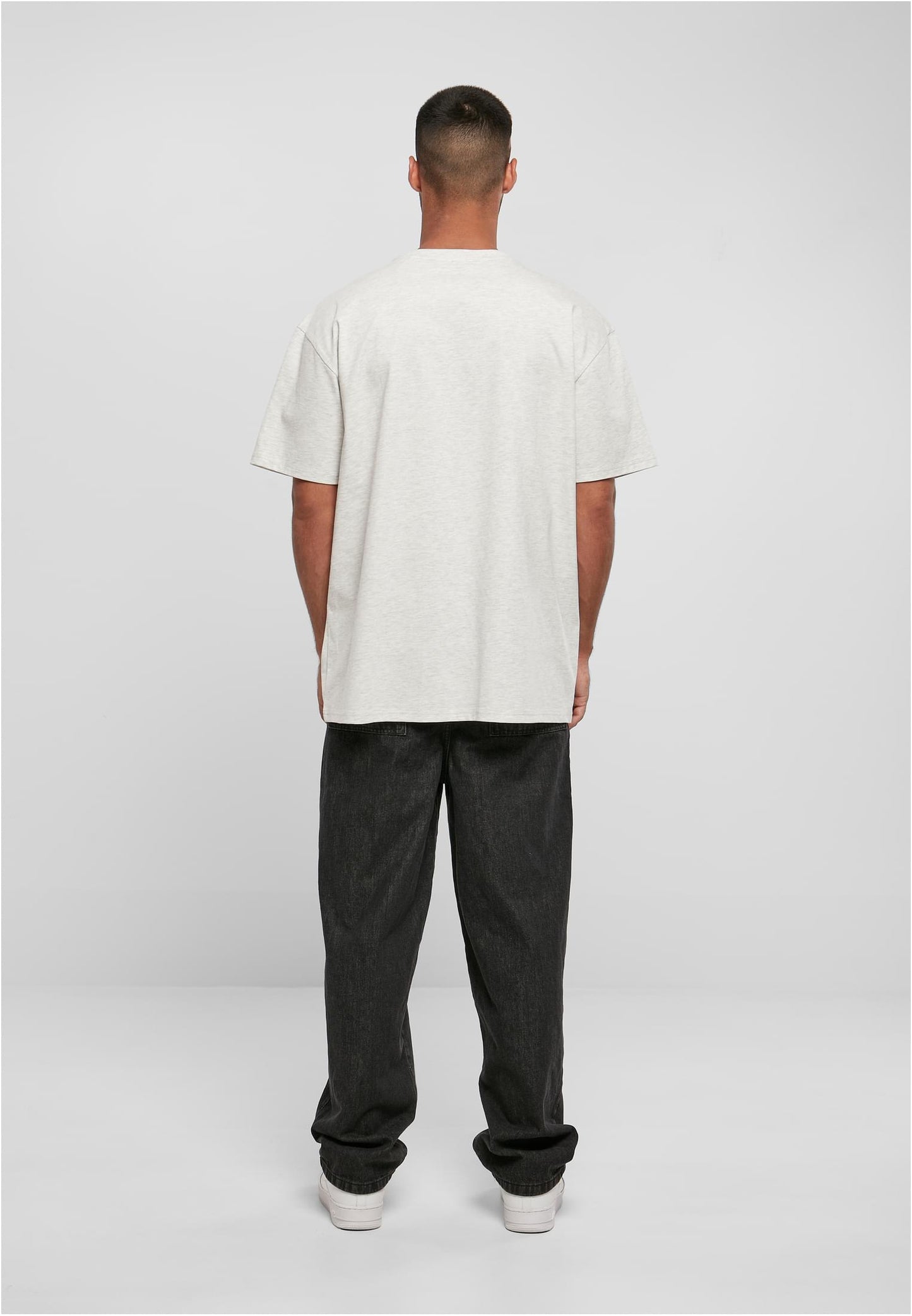 Heavy Oversize T-Shirt