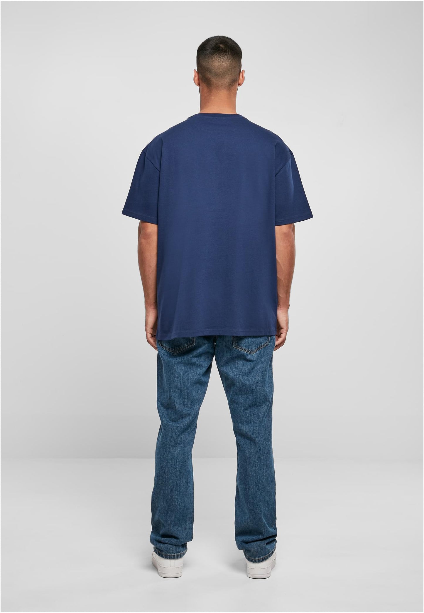 Heavy Oversize T-Shirt