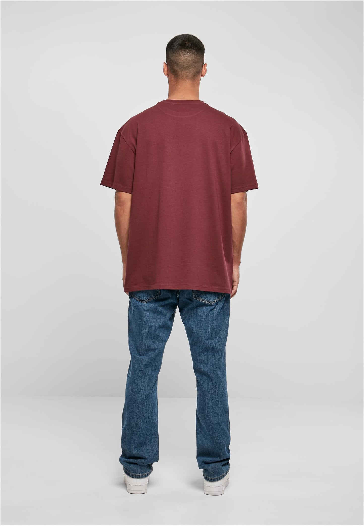 Heavy Oversize T-Shirt