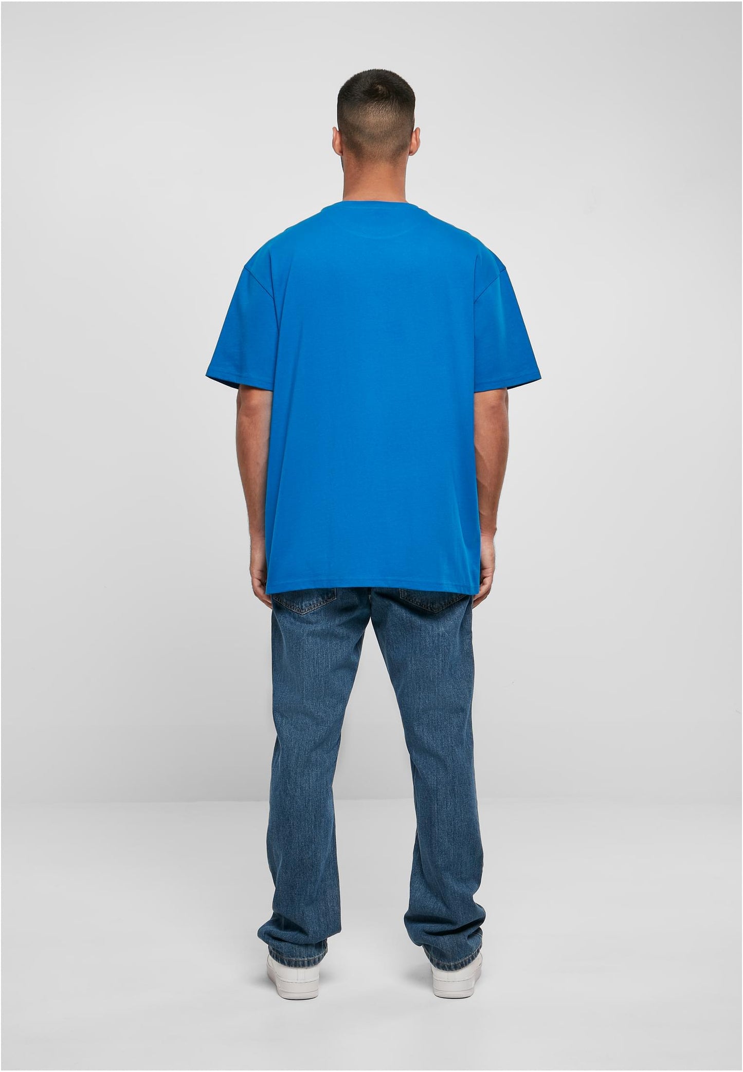 Heavy Oversize T-Shirt