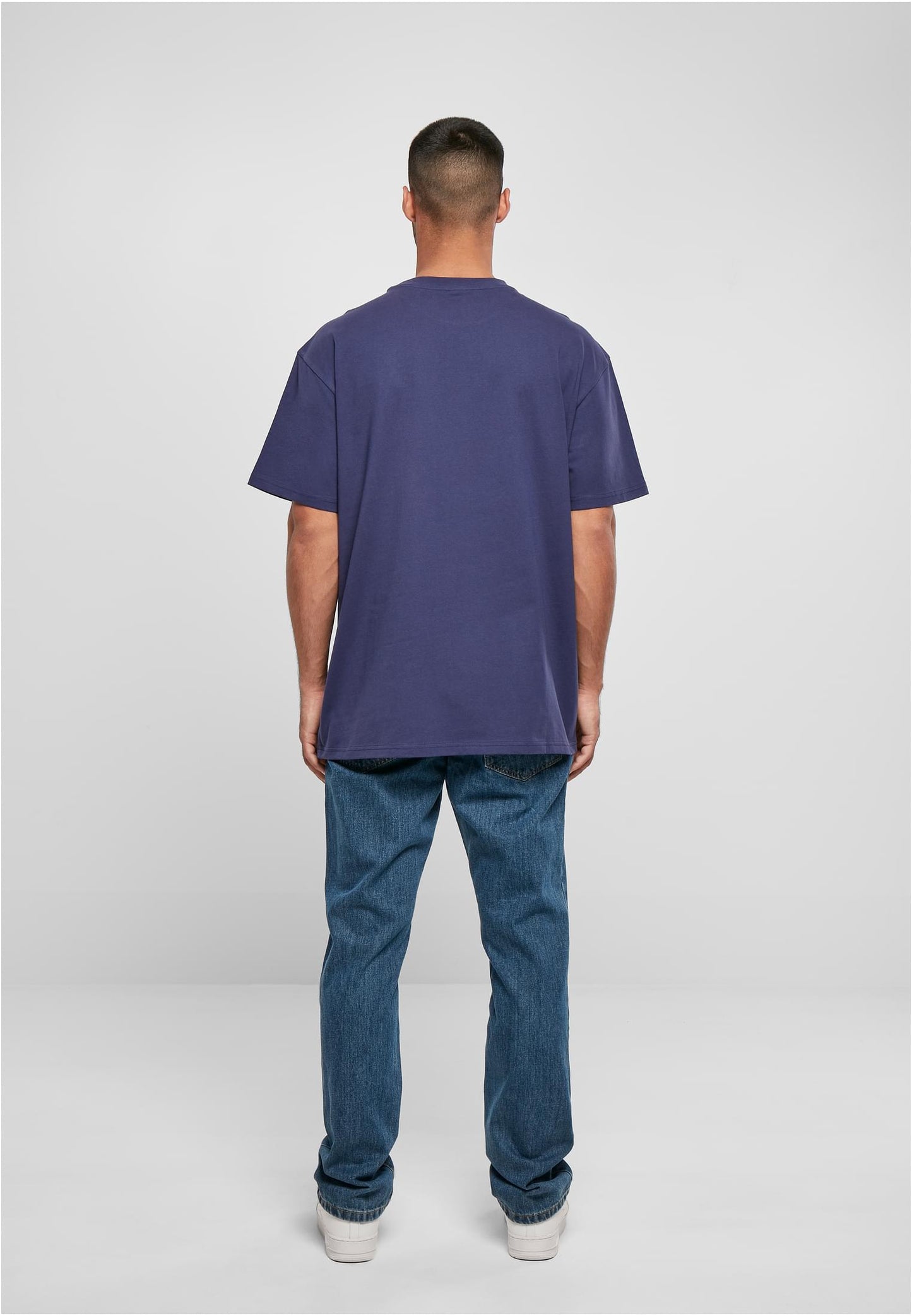 Heavy Oversize T-Shirt