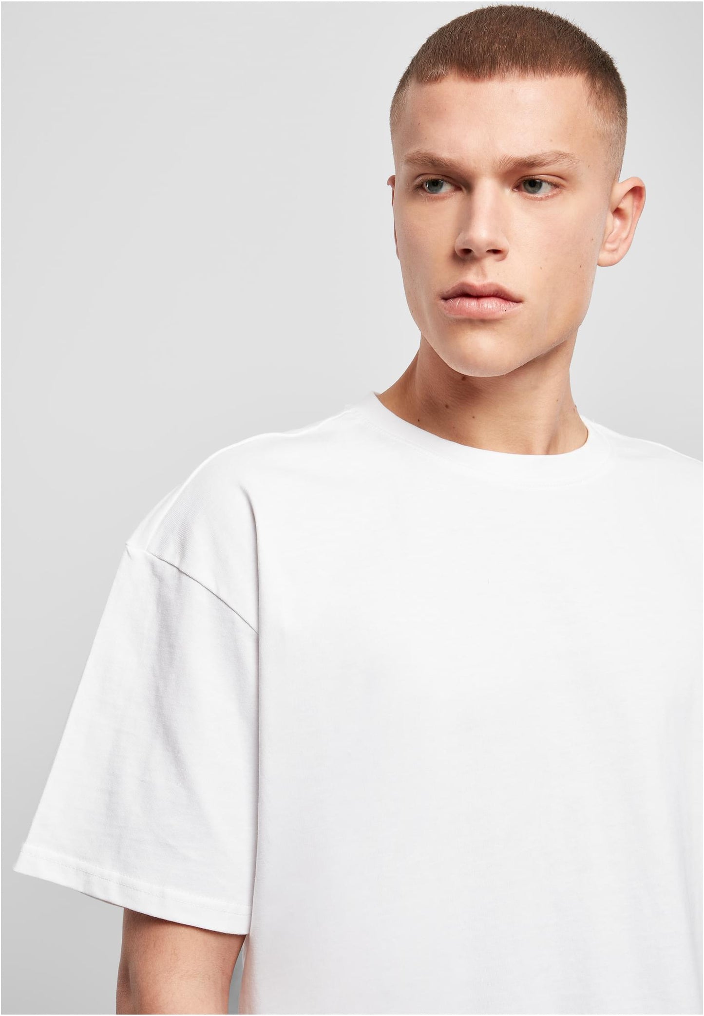 Heavy Oversize T-Shirt