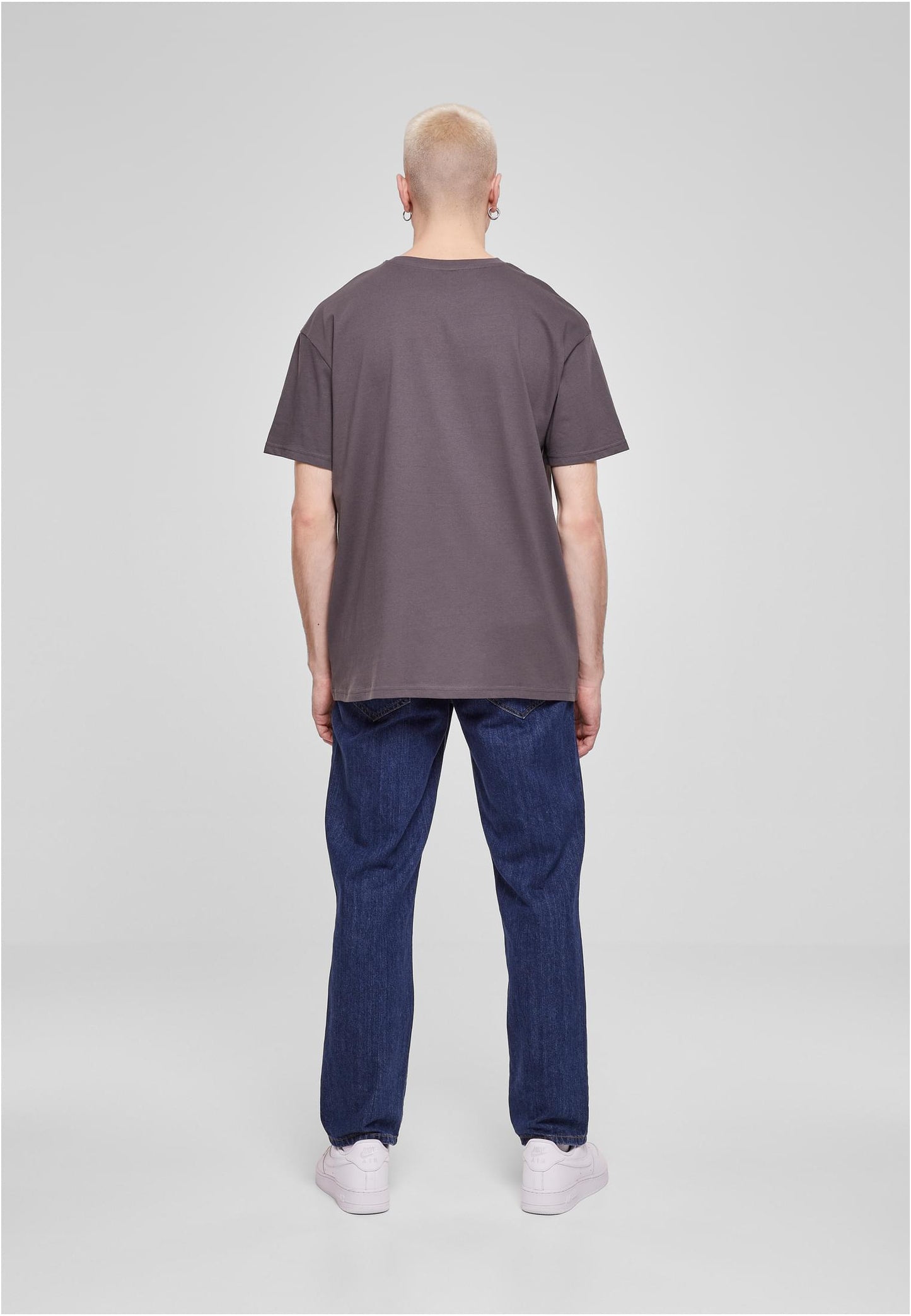 Heavy Oversize T-Shirt