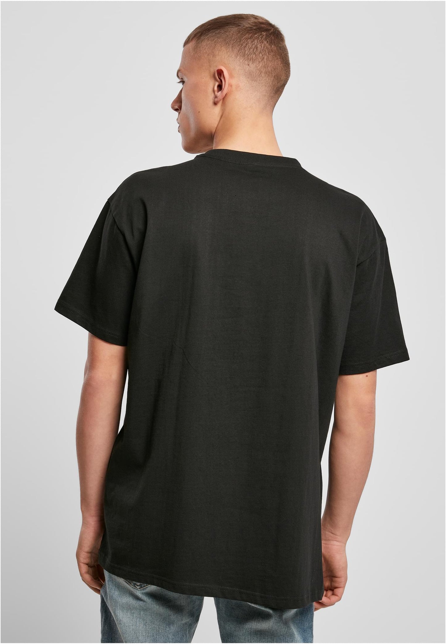 Heavy Oversize T-Shirt