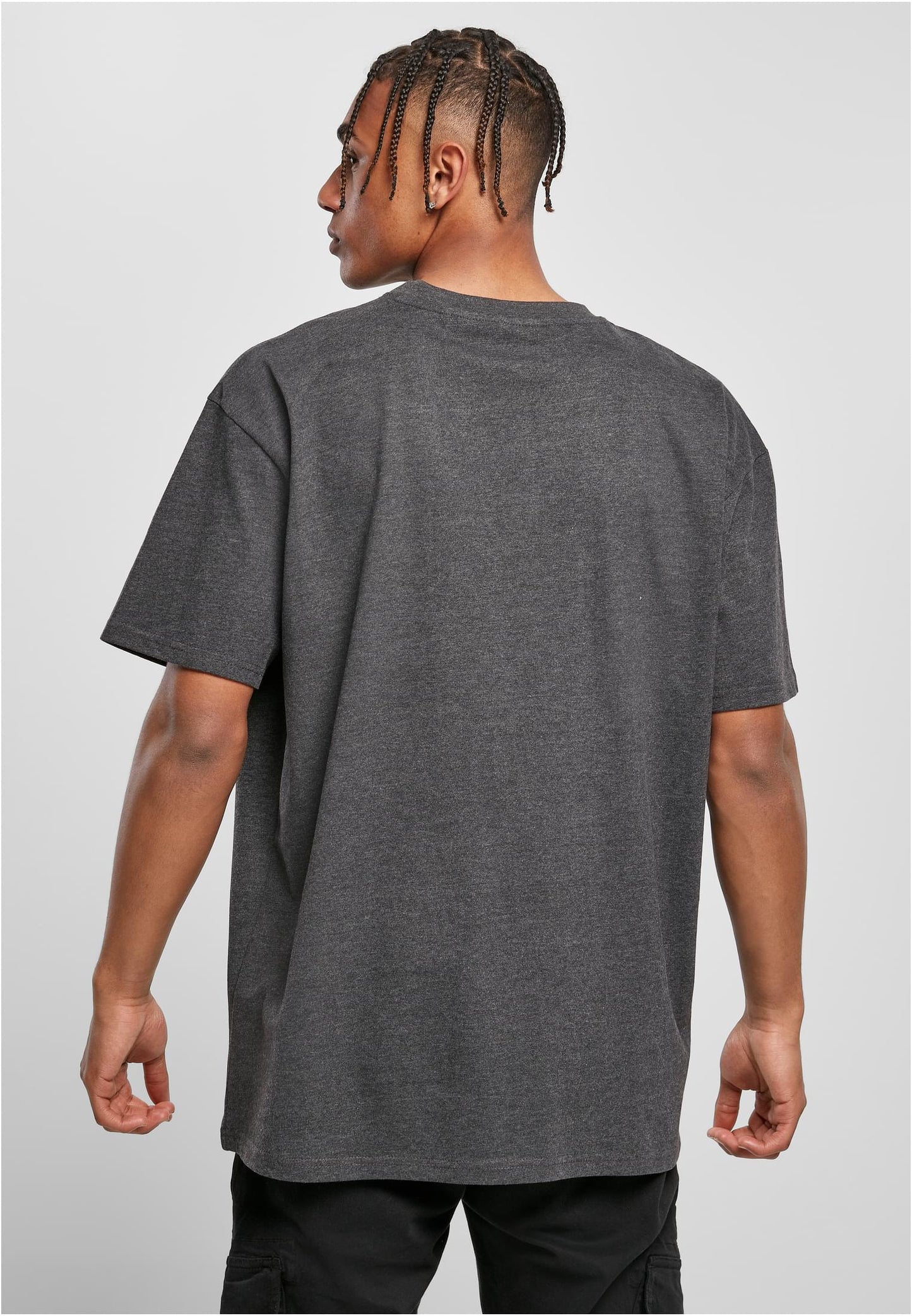 Heavy Oversize T-Shirt