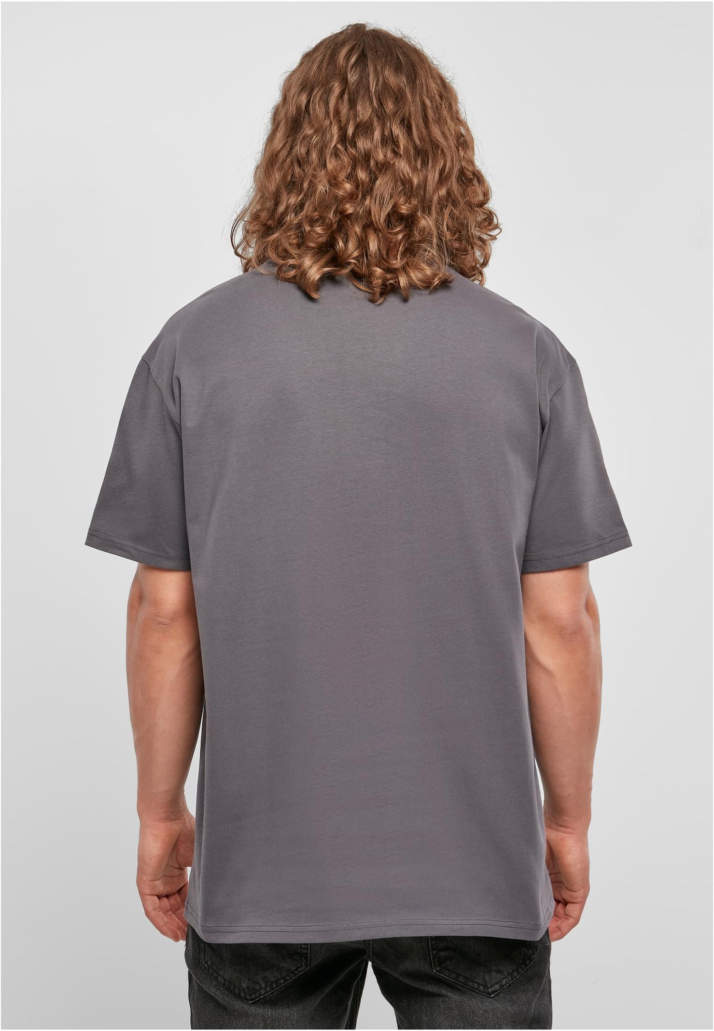Heavy Oversize T-Shirt