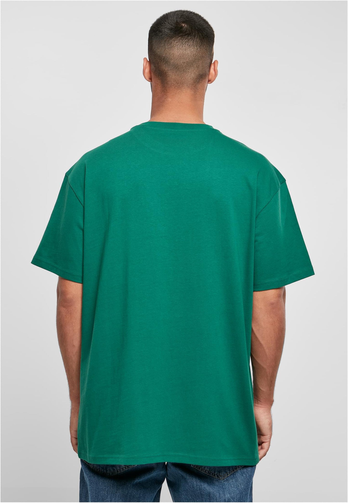 Heavy Oversize T-Shirt