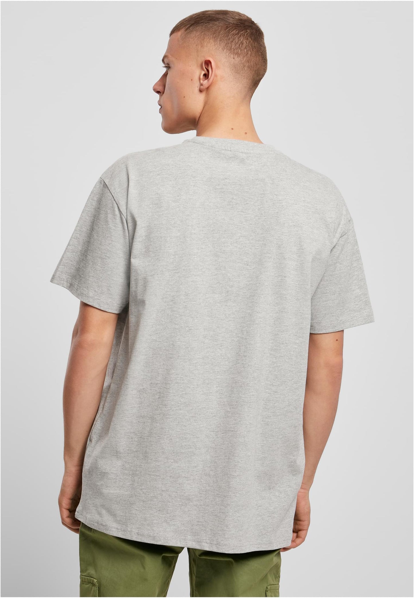 Heavy Oversize T-Shirt