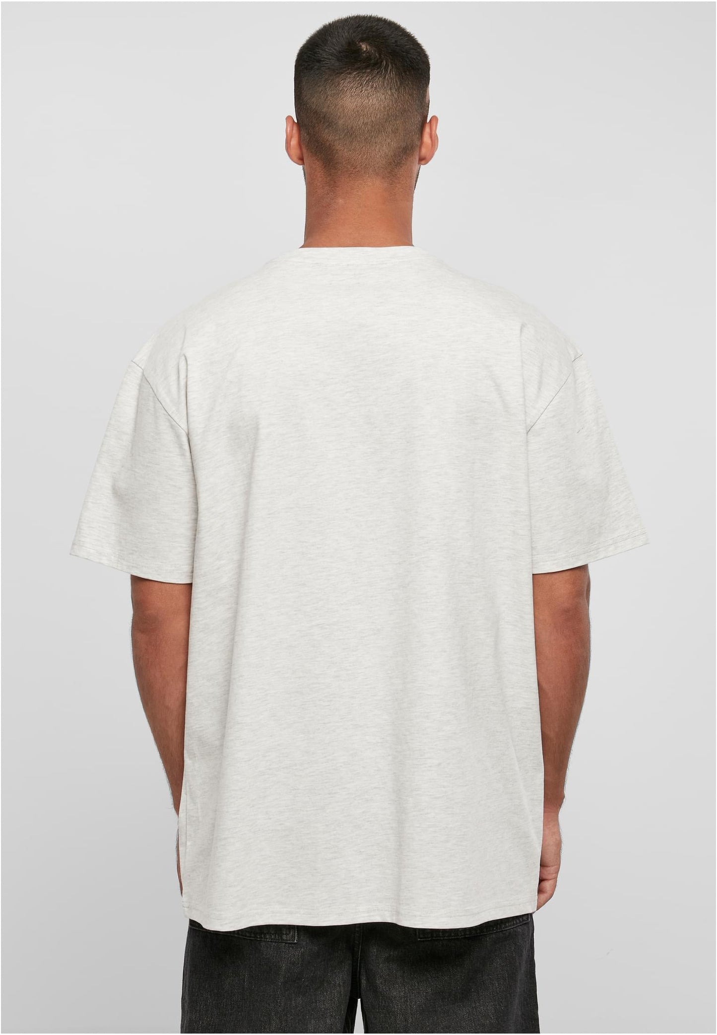 Heavy Oversize T-Shirt