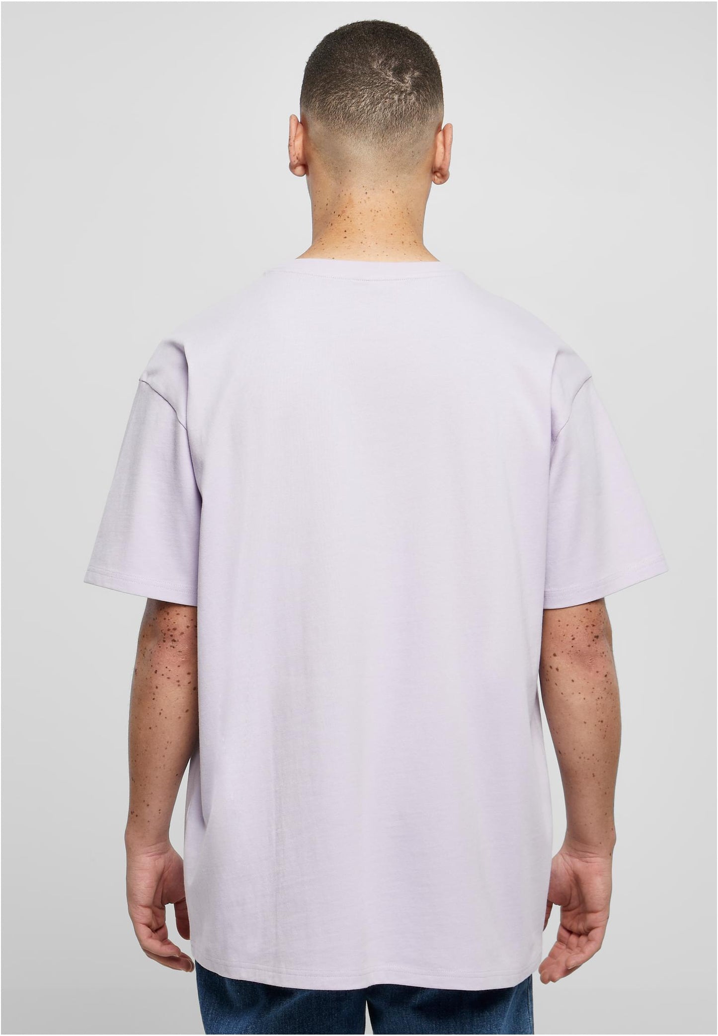 Heavy Oversize T-Shirt