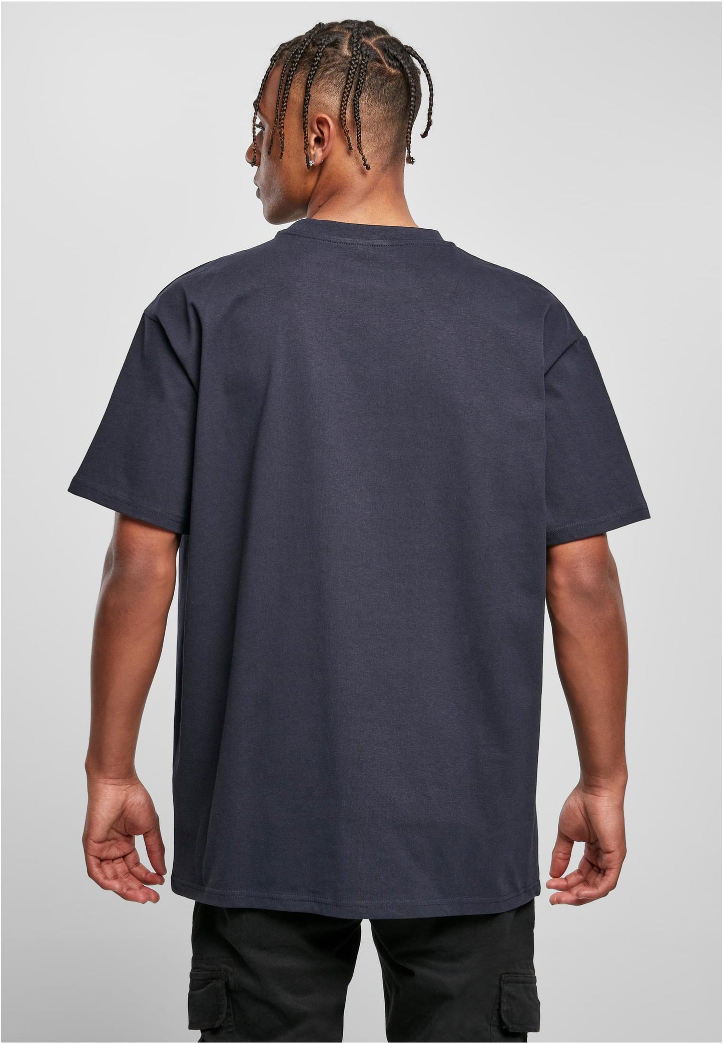 Heavy Oversize T-Shirt