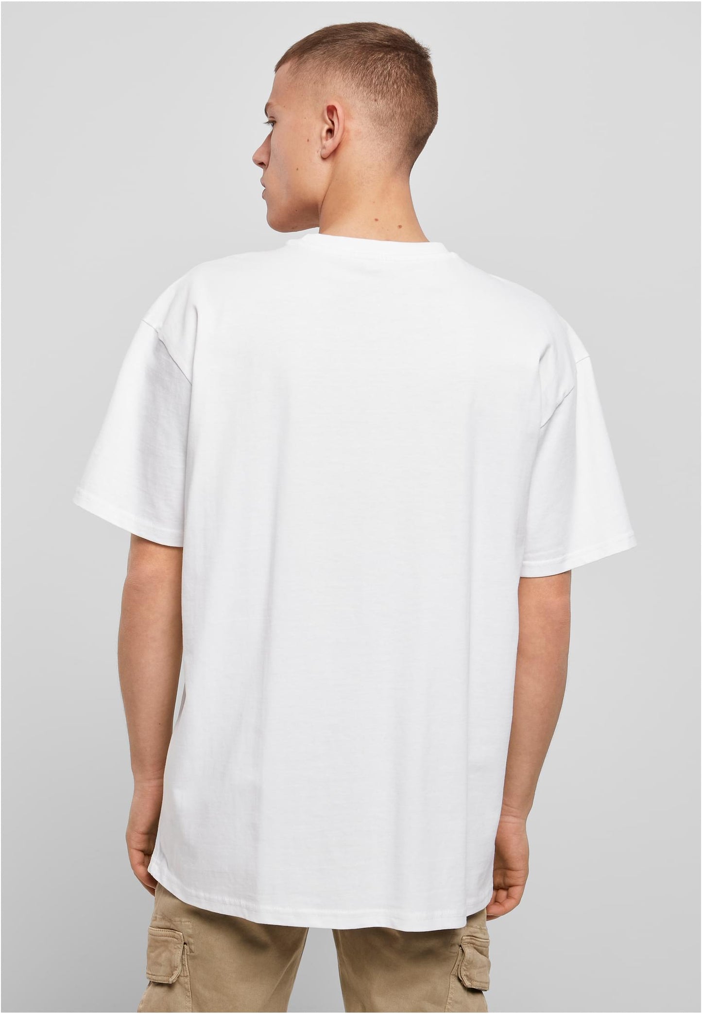 Heavy Oversize T-Shirt