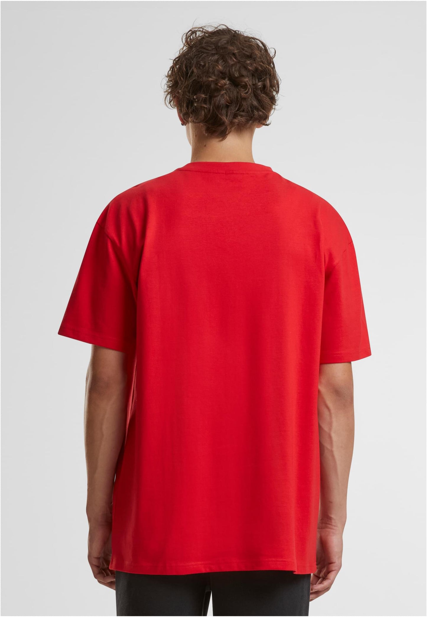 Heavy Oversize T-Shirt
