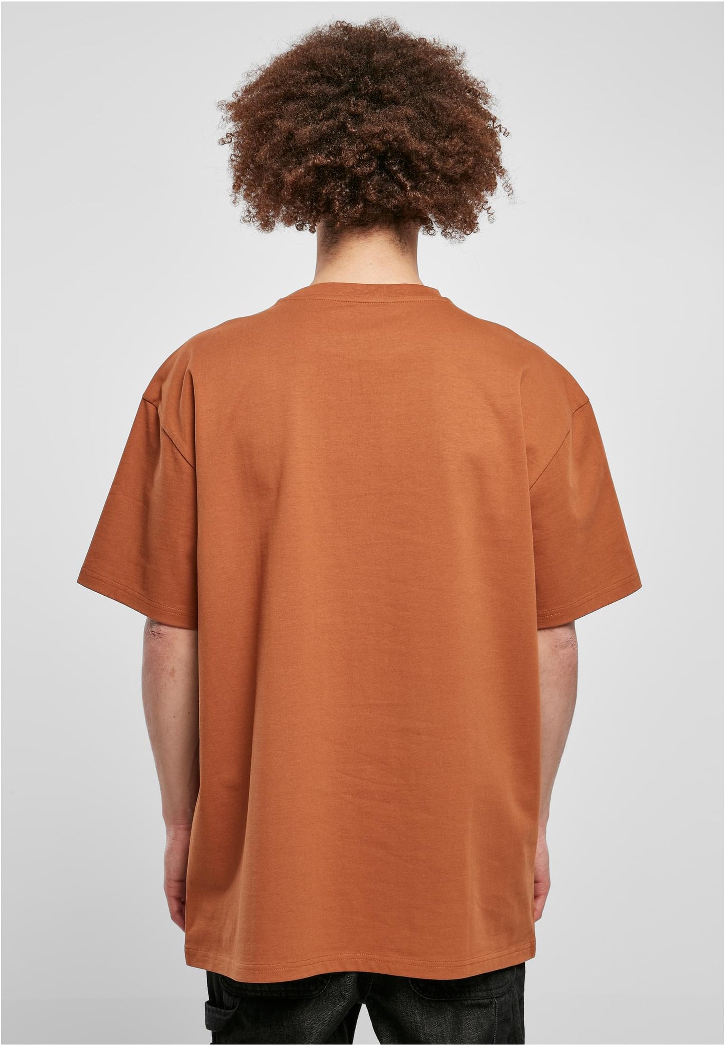 Heavy Oversize T-Shirt